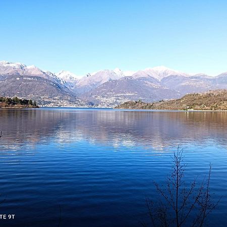 Luxury Villa Sleep 6 Close To Lake Of Como Traona Luaran gambar
