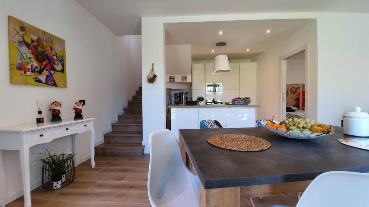 Luxury Villa Sleep 6 Close To Lake Of Como Traona Luaran gambar