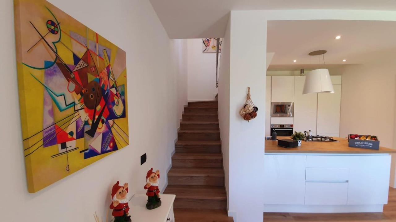 Luxury Villa Sleep 6 Close To Lake Of Como Traona Luaran gambar
