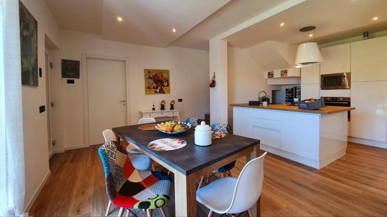 Luxury Villa Sleep 6 Close To Lake Of Como Traona Luaran gambar