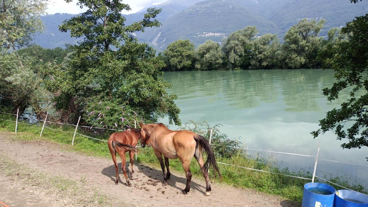 Luxury Villa Sleep 6 Close To Lake Of Como Traona Luaran gambar