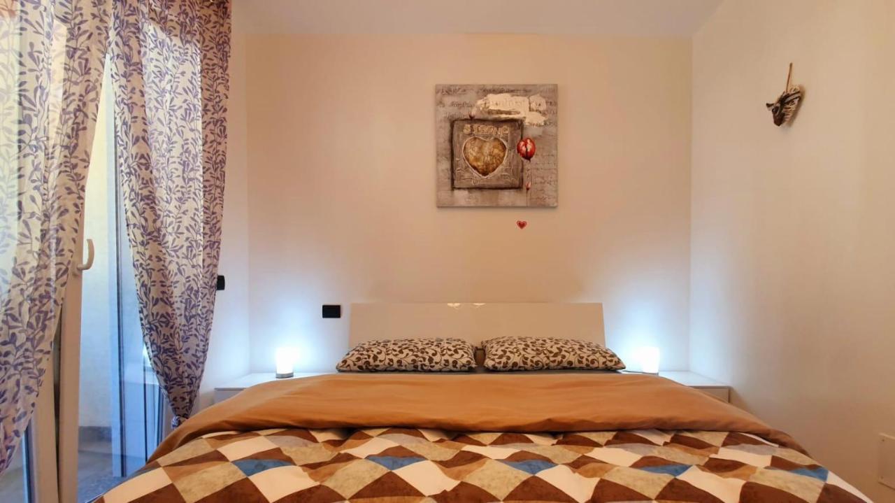 Luxury Villa Sleep 6 Close To Lake Of Como Traona Luaran gambar