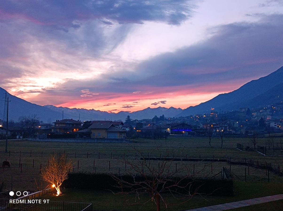 Luxury Villa Sleep 6 Close To Lake Of Como Traona Luaran gambar